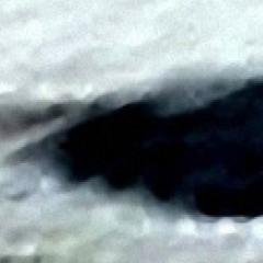 На картах Google Earth в Антарктиді виявили, що впав
