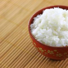 Як варити рис для ролів і суші
