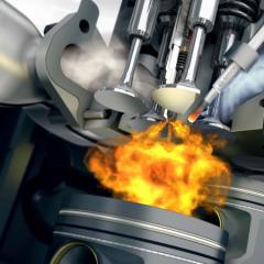 How to reconvert the roasting lights in diesel engines, do not you know?