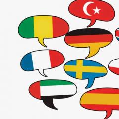 Which foreign language to choose for a child
