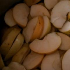 Прозоре варення з яблук часточками на зиму - перевірені роками рецепти