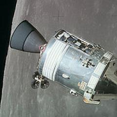 Місячна програма США «Аполлон» (історія)
