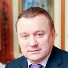 Vidomy businessman Musa Keligiv, having beaten the President of the Republic of Ingushetia, Shakhov’s party and only...