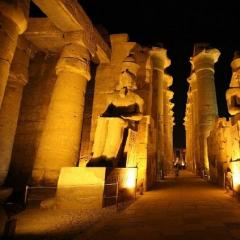ប្រាសាទរបស់ម្ចាស់ក្សត្រី Hatshepsut