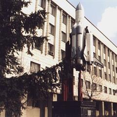 Samara milliy aspirantura universiteti