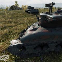 Пільгові танки у World of Tanks список