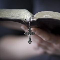Як читати біблію православ'я
