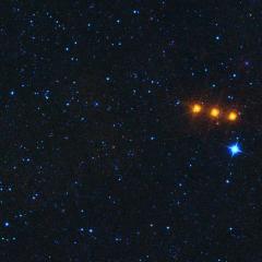Астероїди сонячної системи Хімічний склад, форма, розміри та орбіти астероїдів