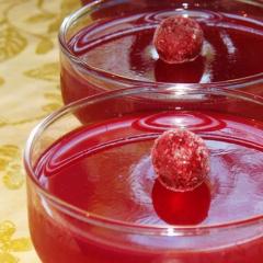 Lingonnitsa - jam, syrup, compote, jelly for the winter: the best recipes